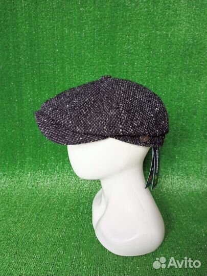 Кепка восьмиклинка хулиганка Fredrikson Арт.636/90