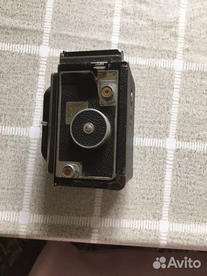 Фотоопарат