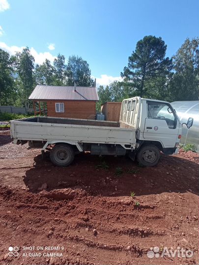 Toyota ToyoAce, 1996