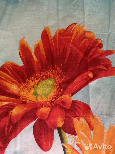 Комплект постельного белья 2 спальный