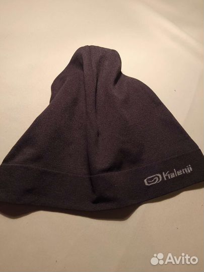 Сумка ремень поясная рег kalenji бег декатлон