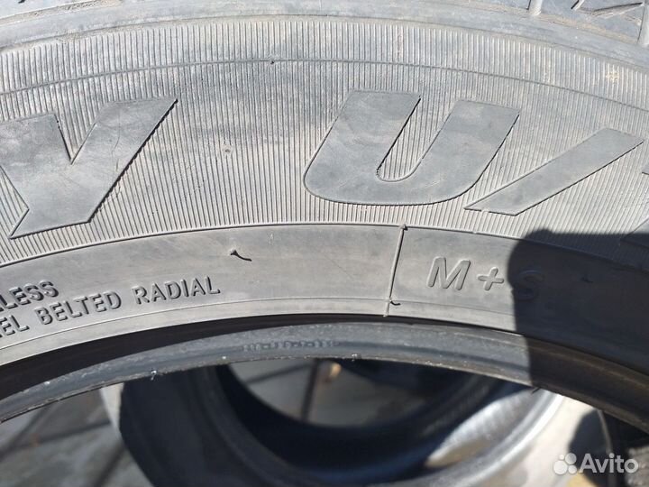 Toyo Open Country A/T 225/60 R18 100H