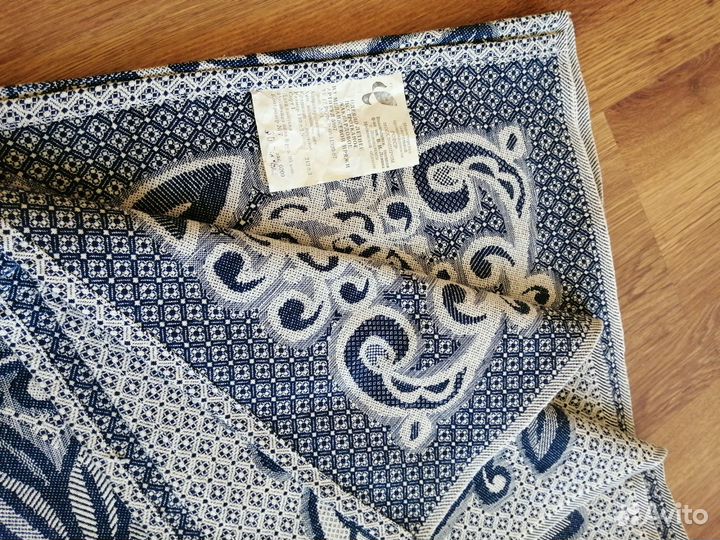 Покрывало хлопок СССР. Новое