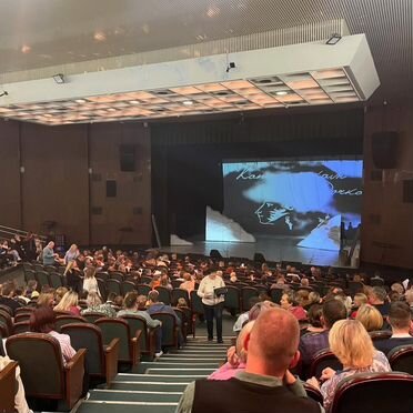 Билеты в Тульский Драм Театр