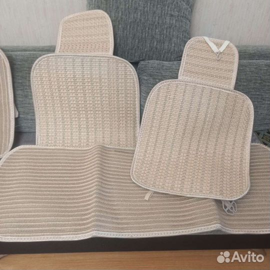 Чехлы Накидки на сидения автомобиля