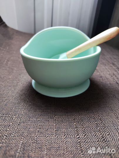 Тарелка для первого прикорма