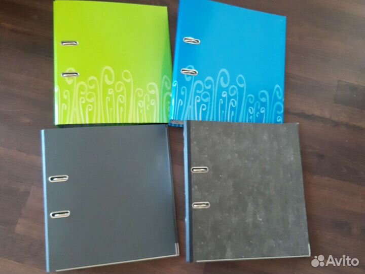 Папка для документов