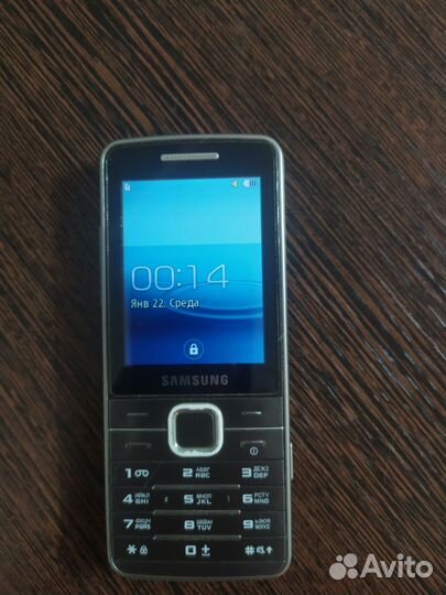 Samsung GT-S5611