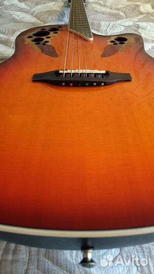 Ovation Elite 6778LX (USA)