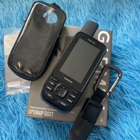 Навигатор garmin gpsmap 66st