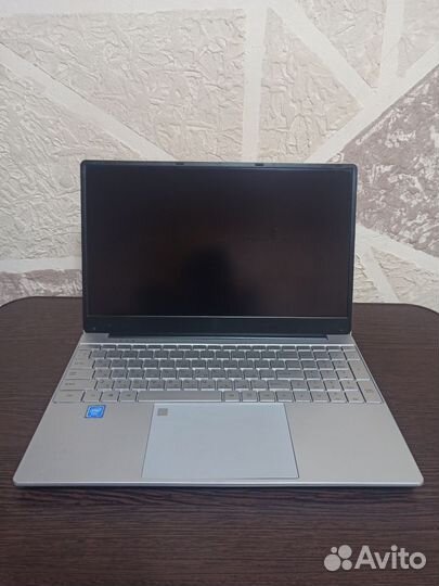 Ноутбук azerty