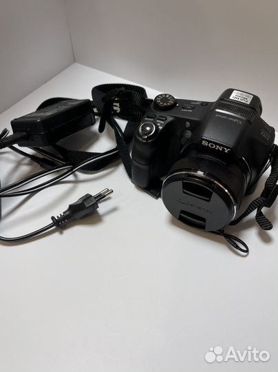 Фотоаппарат sony