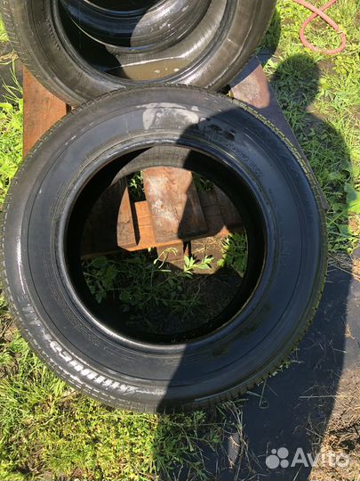 Habilead HeadKing H2000 5/9.5 R9 27J