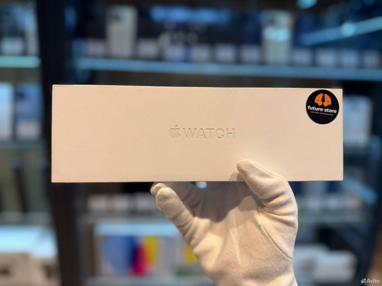 Apple Watch S11 46mm Jet Black (Есть все цвета)