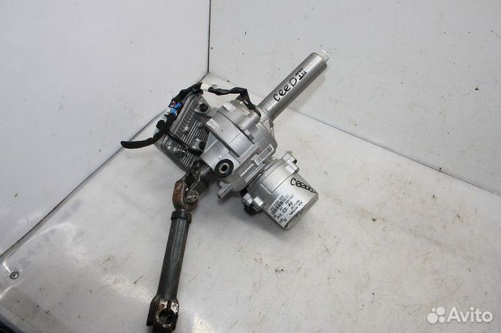 Электроусилитель Kia Ceed CD (2018—2021)