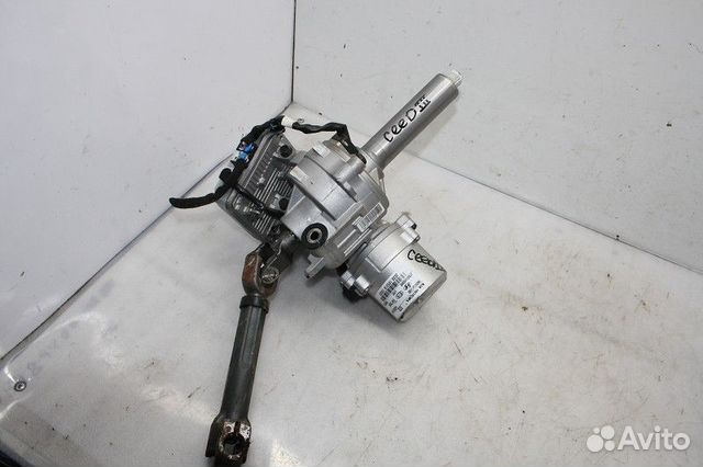 Электроусилитель Kia Ceed CD (2018—2021)