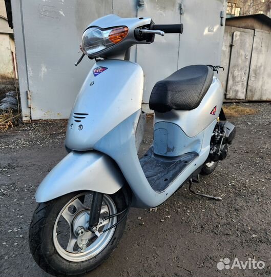 Скутер Honda dio af27