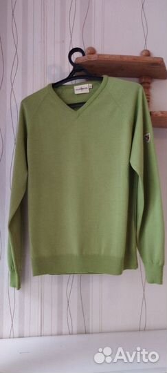 Джемпер вулмарк унисекс