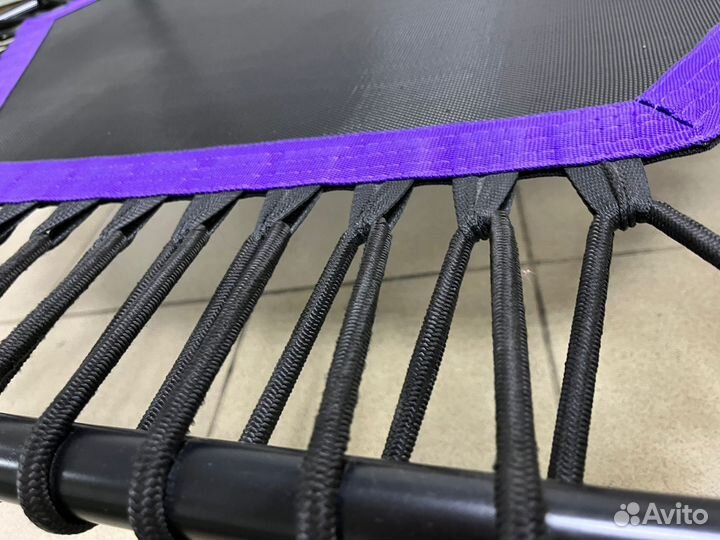 Батут для джампинга бу