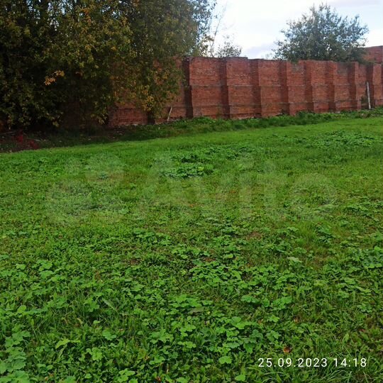 Участок 7 сот. (СНТ, ДНП)