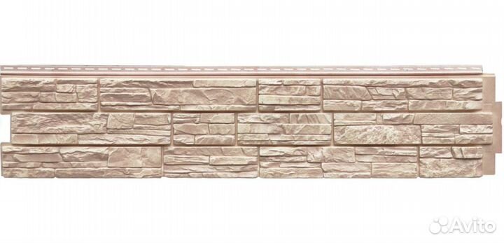 Фасадные панели