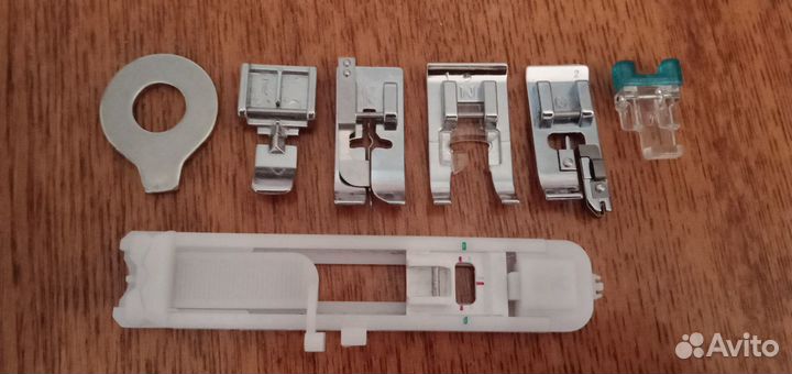 Компьютеризированная швейная машина brother Style