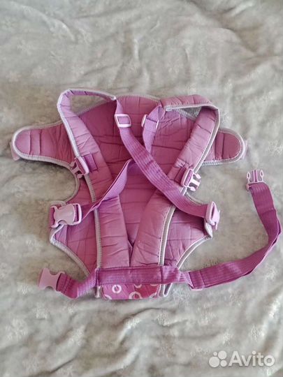 Переноска для детей Тип Кенгуру