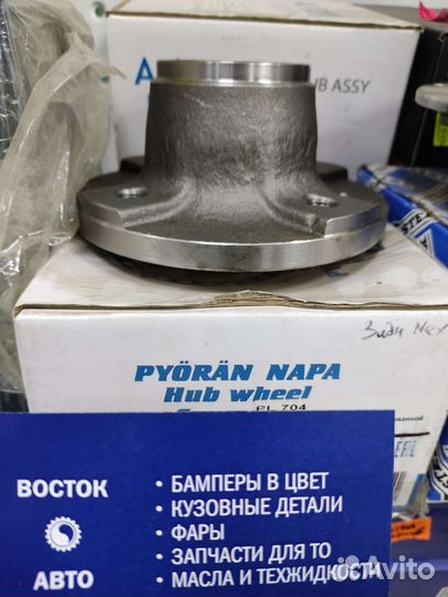 Ступица Sportage Tucson