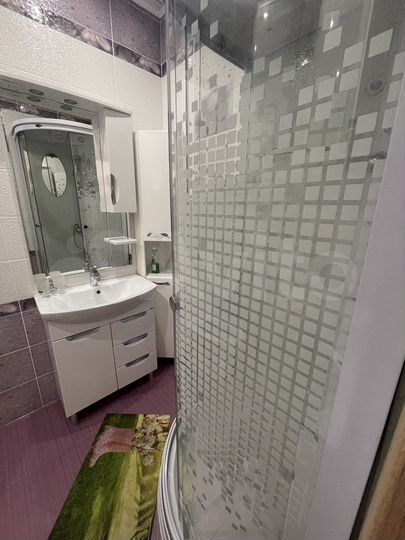 Квартира-студия, 40 м², 9/12 эт.