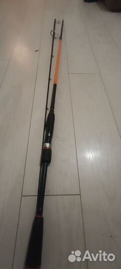 Спиннинг Forsage Mr. Fox 228 cm 7-28 g