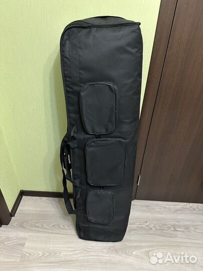 Чехол для цифрового пианино