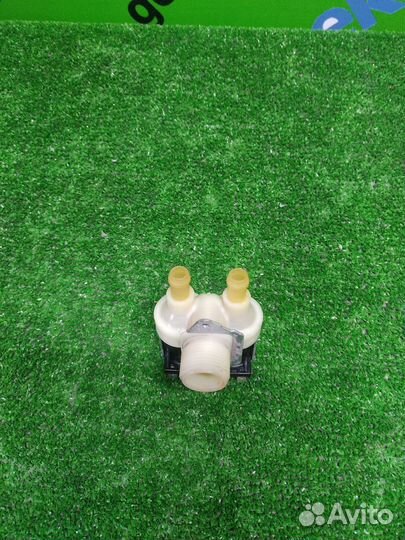 Клапан подачи воды (Кен) стиральной машины Haier