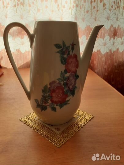 Кувшин немецкий