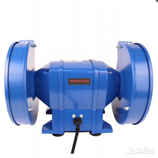 Электроточило бытовое