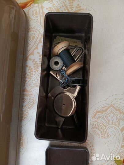 Швейная машина ржев