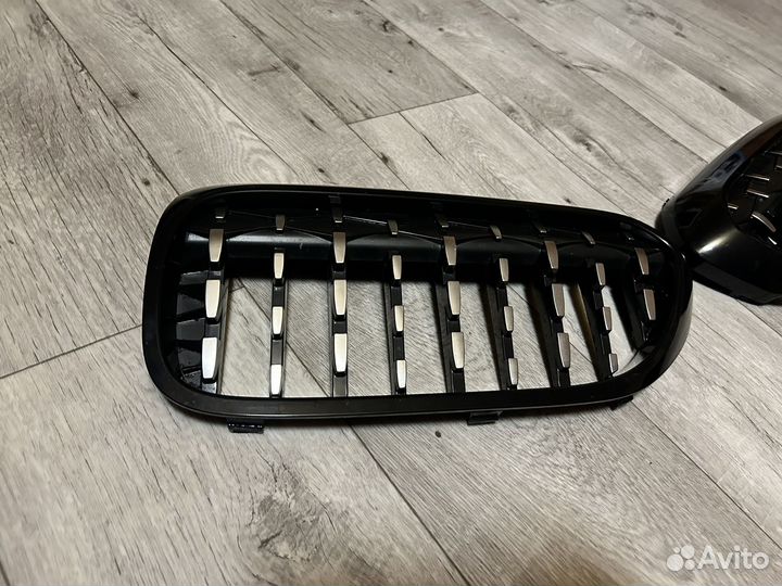 Ноздри Diamond g30