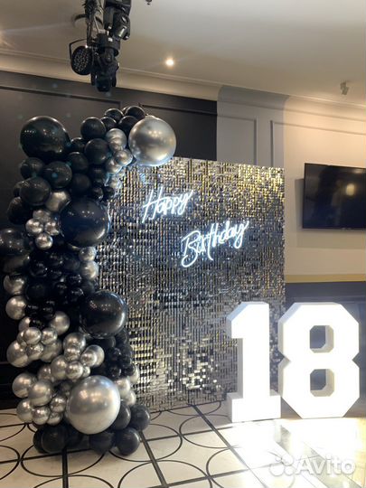 Фотозона на любое мероприятие