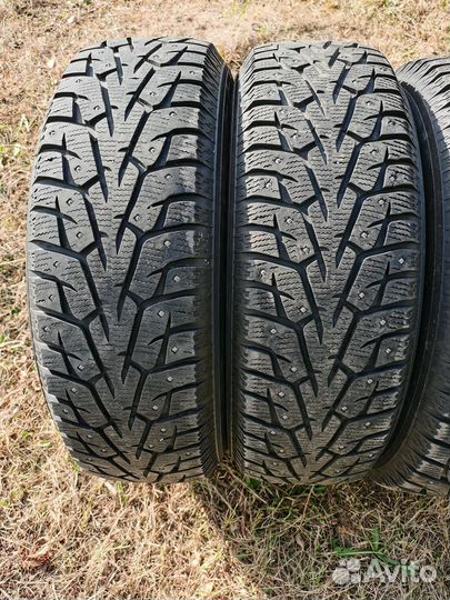 Yokohama Ice Guard IG55 225/65 R17