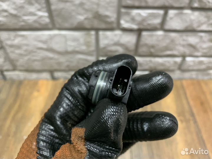 Skoda Karoq Датчик парковки