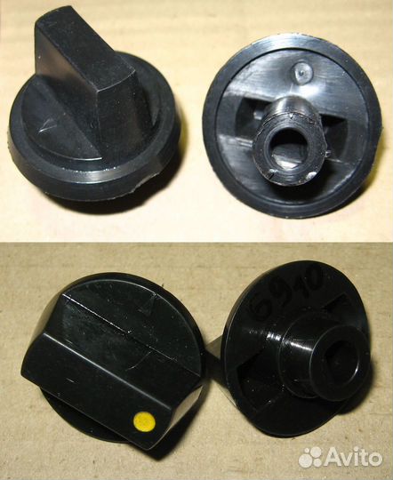 Карпаты Ручка крана 