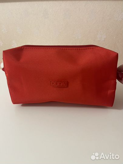 Косметичка pupa