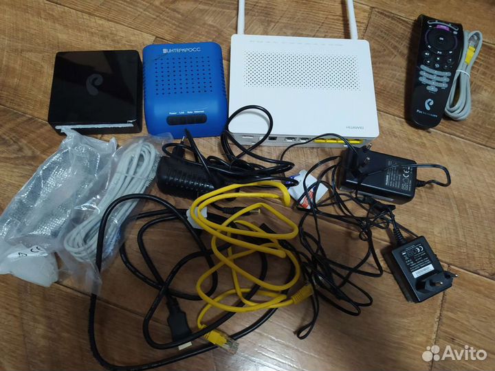 Ростелеком