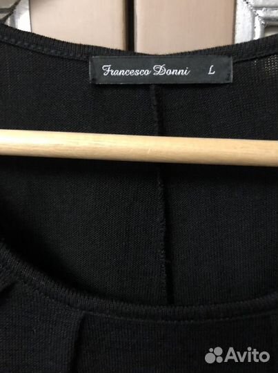 Платье Francesco Donni (M)