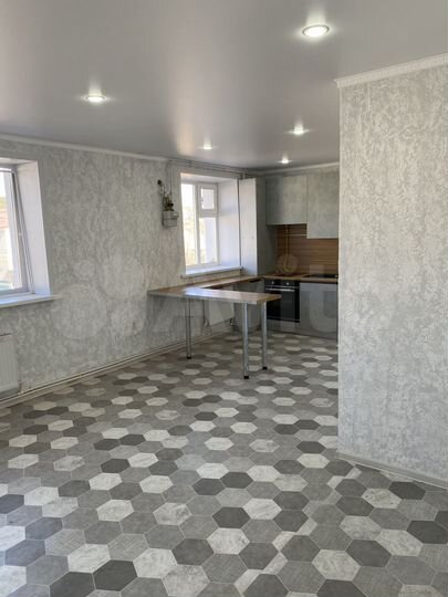 1-к. квартира, 36,5 м², 2/2 эт.