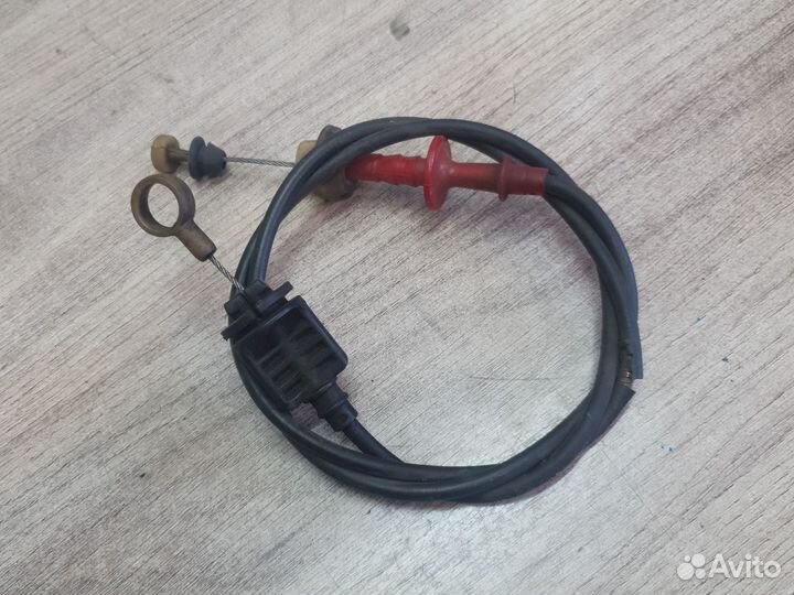 Тросик газа ford mondeo 3 2.0