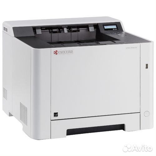 Принтер Kyocera ecosys P5026cdn