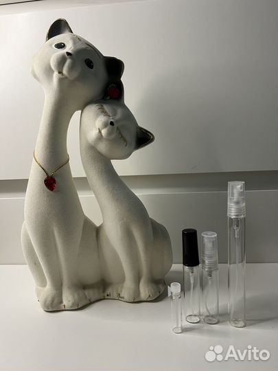 Les Liquides Imaginaires Fleur de Sable распив