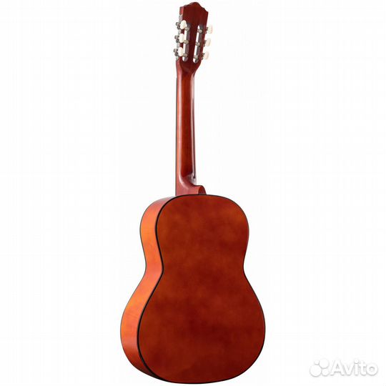 Классическая гитара Terris TC-395A NA