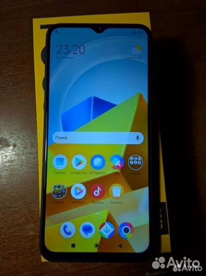 Продам телефон