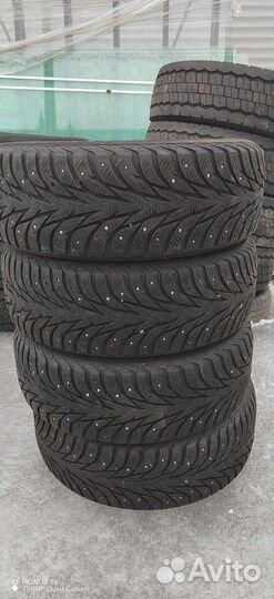 Yokohama Ice Guard IG10 195/60 R15 92T